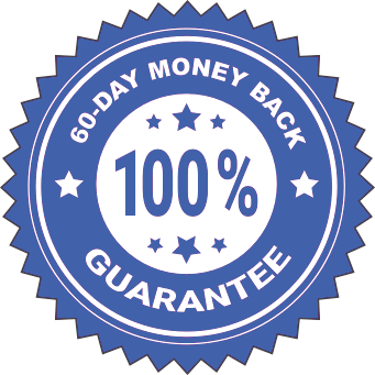 Fluxactive Complete 100% guarantee